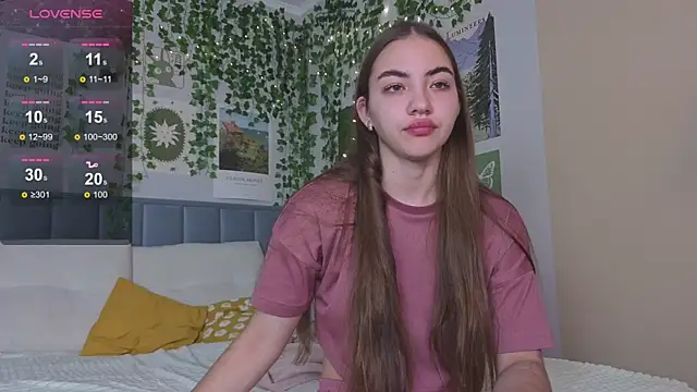 Snapshot of Ashley_Pierce chatting on September 20, 1:21 am Ashley Pierce online show from September 20, 1:21 am