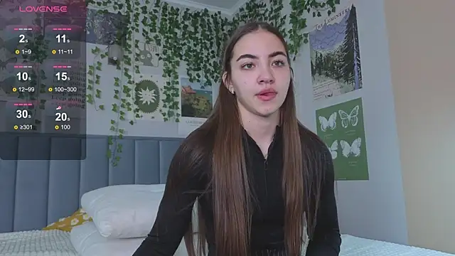 Snapshot of Ashley_Pierce chatting on October 3, 4:14 am Ashley Pierce online show from October 3, 4:14 am