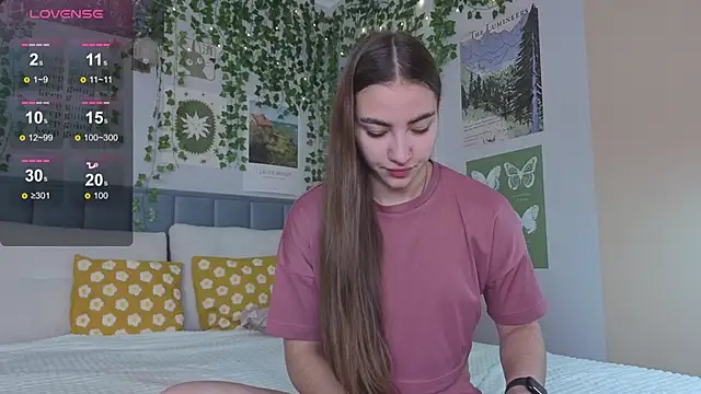 Snapshot of Ashley_Pierce chatting on September 21, 4:17 am Ashley Pierce online show from September 21, 4:17 am