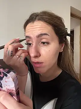 AriaAdda online show from March 9, 1:25 pm