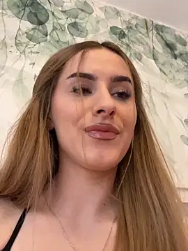 AriaAdda online show from March 21, 1:37 pm