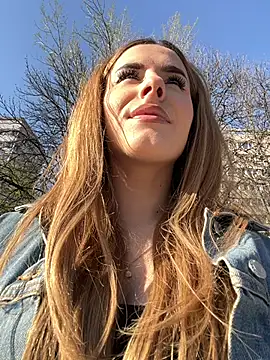 AriaAdda online show from April 5, 2:13 pm