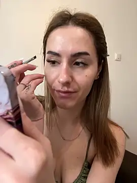 AriaAdda online show from March 12, 8:51 am