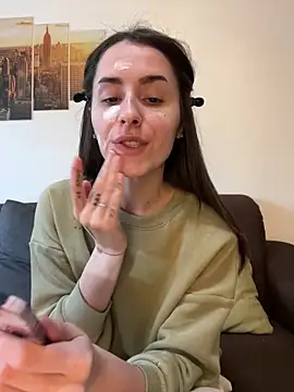 AriaAdda online show from February 24, 12:28 pm