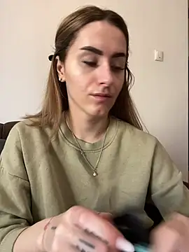 AriaAdda online show from March 8, 12:19 pm