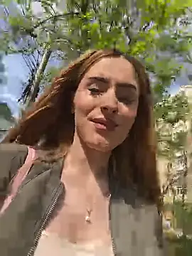 AriaAdda online show from April 15, 12:53 pm