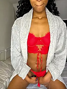 Hazel Dollxx online show from January 9, 1:18 pm