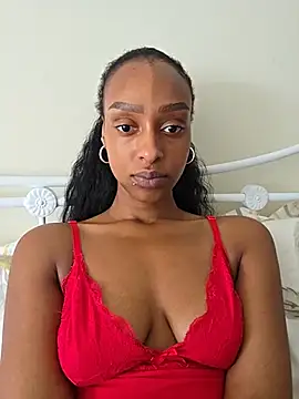 Hazel Dollxx online show from June 28, 9:15 am
