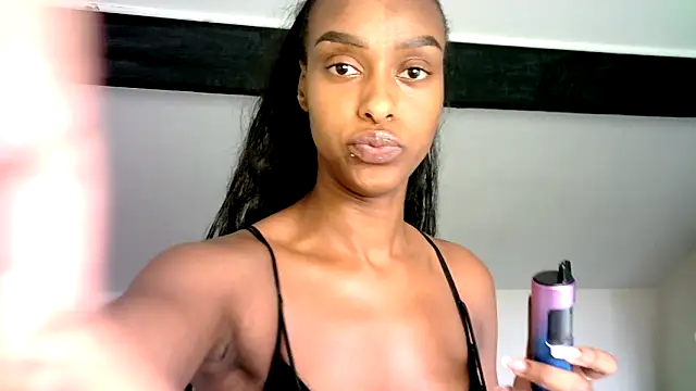 Hazel Dollxx online show from September 10, 10:25 am