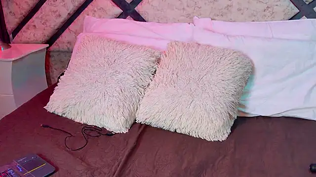 ZafiraRose online show from November 28, 7:58 pm