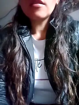 Snapshot of Chriss_girl_of_imaginatio chatting on September 10, 3:55 pm Chriss girl of imaginatio online show from September 10, 3:55 pm