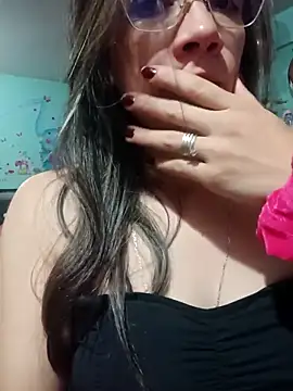 Chriss girl of imaginatio online show from November 25, 2:01 am