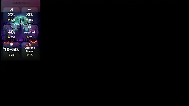 Snapshot of blondehot5v chatting on November 1, 1:23 am blondehot5v online show from November 1, 1:23 am