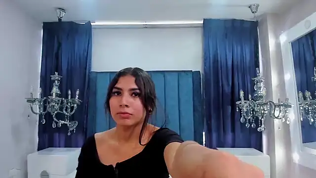 Snapshot of rubyrouge__ chatting on October 2, 7:17 pm rubyrouge online show from October 2, 7:17 pm