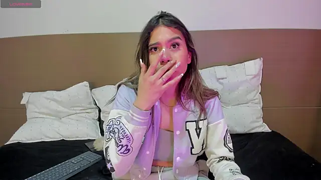 Rachell criss online show from April 9, 3:52 am