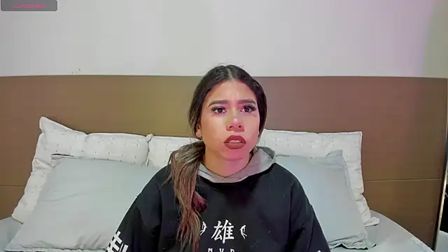 Rachell criss online show from April 14, 3:55 am