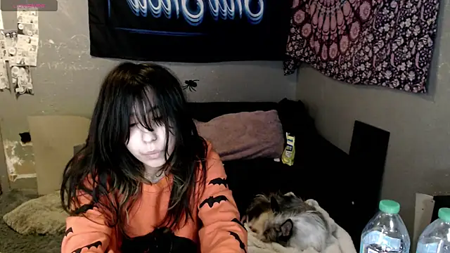 London Ray online show from October 11, 7:53 am