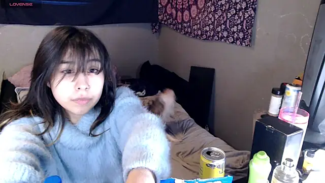 London Ray online show from November 20, 6:47 am