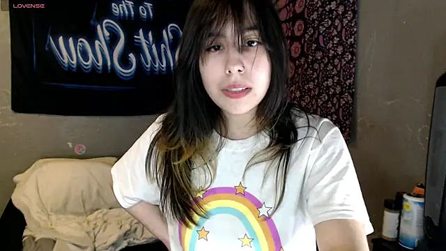 London Ray online show from November 24, 5:07 am