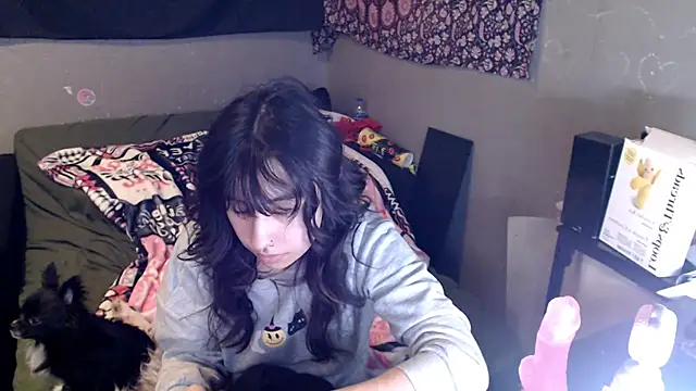 London Ray online show from February 21, 8:11 pm