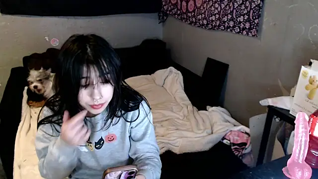 London Ray online show from March 5, 10:48 pm