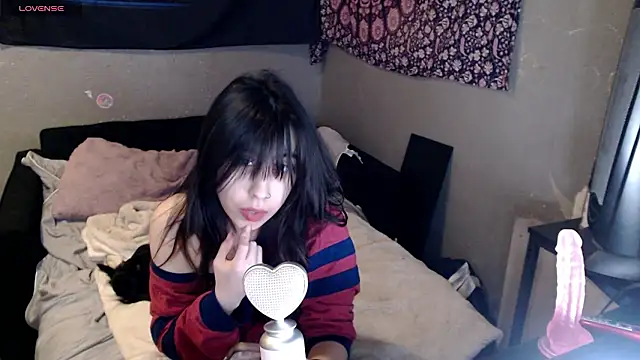 London Ray online show from January 12, 4:19 am