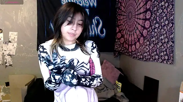 London Ray online show from October 9, 6:47 am