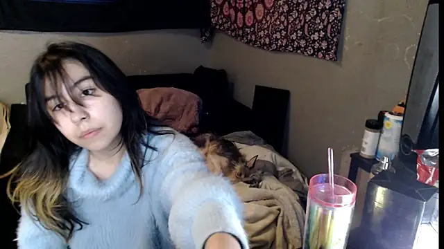 London Ray online show from November 12, 10:19 am