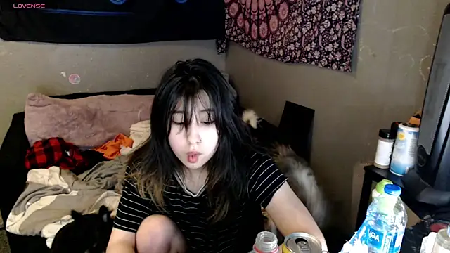 London Ray online show from November 26, 8:14 am