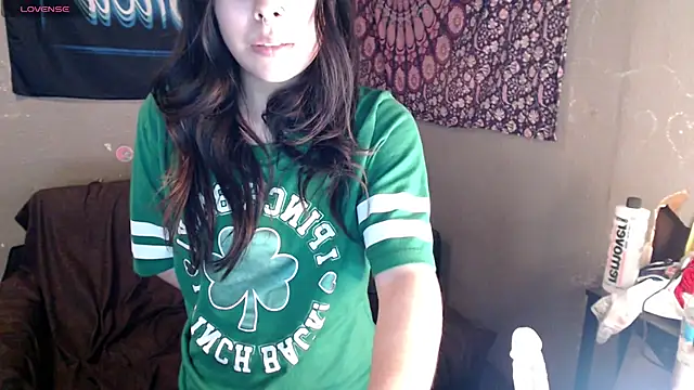 London Ray online show from March 21, 1:07 am