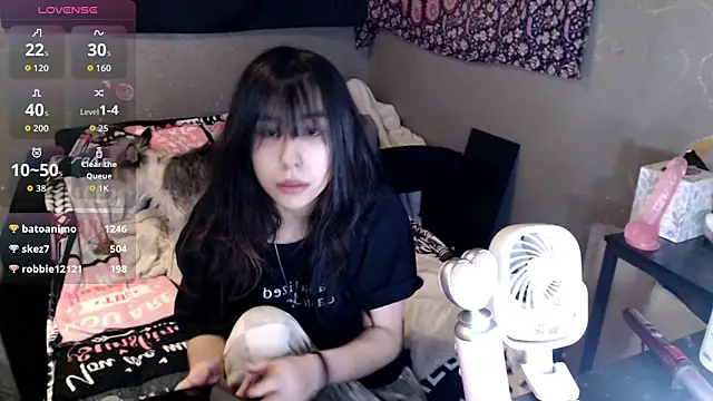 London Ray online show from February 9, 5:27 am