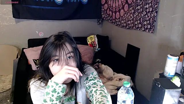 London Ray online show from November 2, 9:03 am