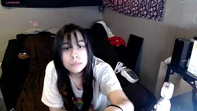 London Ray online show from February 16, 3:16 am