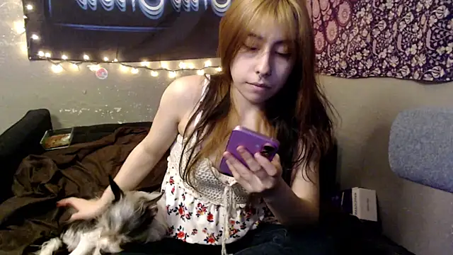 London Ray online show from June 30, 10:54 pm