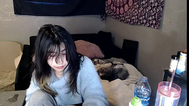 London Ray online show from November 13, 9:24 am