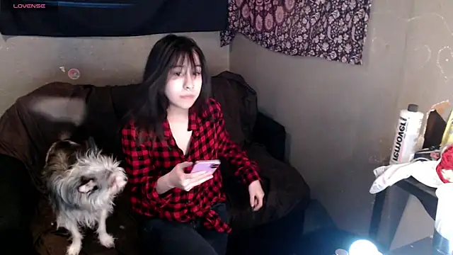 London Ray online show from March 27, 10:43 pm