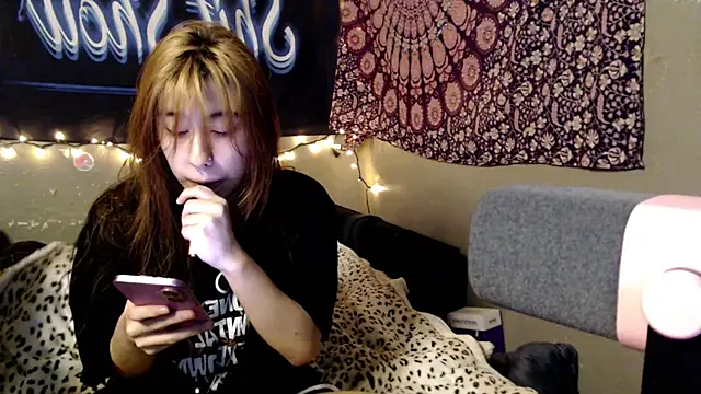 London Ray online show from July 19, 11:12 pm