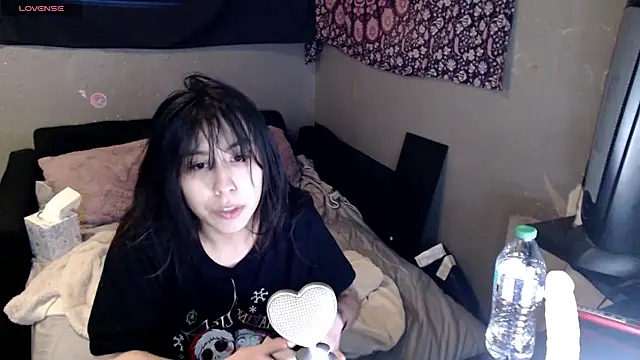 London Ray online show from January 14, 5:11 am