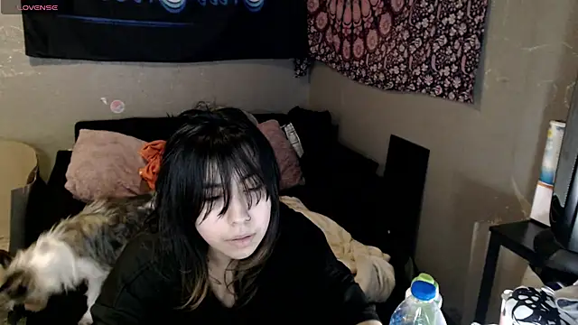 London Ray online show from October 29, 7:51 am