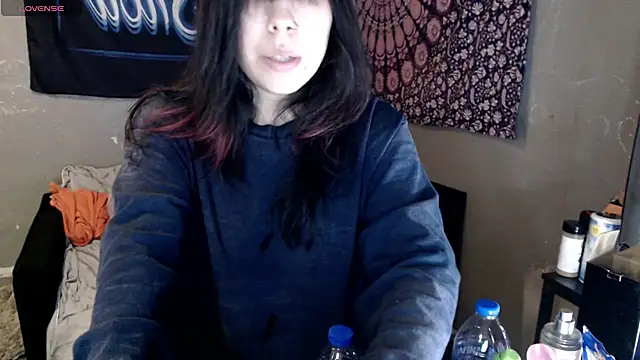 London Ray online show from November 29, 12:44 am