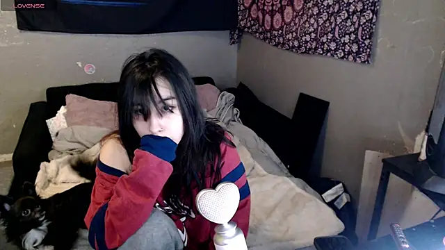 London Ray online show from January 10, 3:24 am