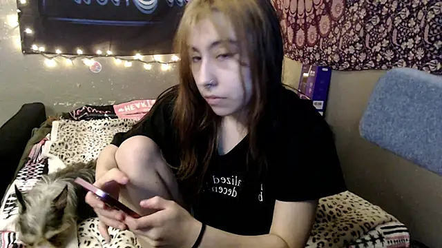 London Ray online show from June 25, 10:26 pm