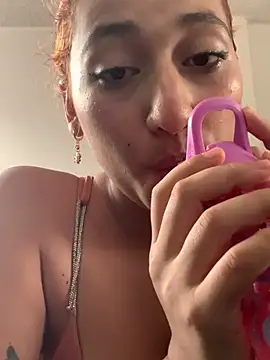 Tammys4 online show from February 18, 7:21 pm