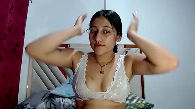 Snapshot of Tammys4 chatting on November 21, 1:48 am Tammys4 online show from November 21, 1:48 am