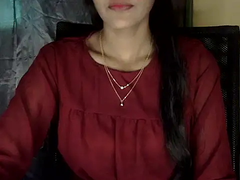 zara Khan0 online show from November 26, 2:55 am