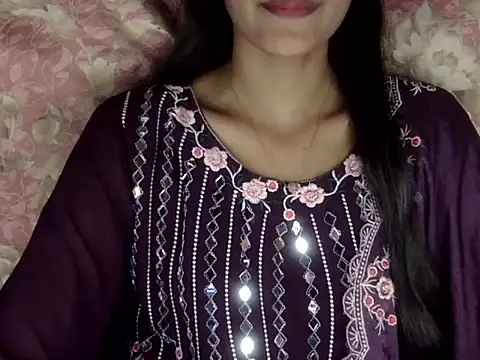 zara Khan0 online show from October 30, 2:14 pm