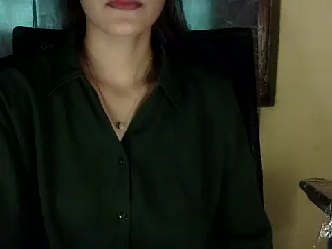 zara Khan0 online show from November 18, 5:00 am