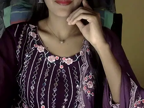 zara Khan0 online show from October 20, 1:33 pm