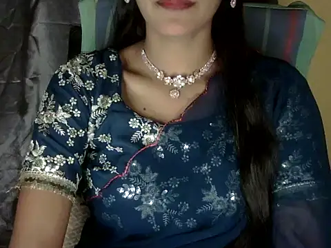 zara Khan0 online show from October 19, 4:32 pm
