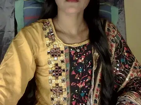 zara Khan0 online show from October 24, 2:49 pm